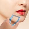 CALLARON Spring Facial Hair Remover Manual Epilator for Women Portable Threading Tool for Eyebrows Face and Body Hair Removal view 3