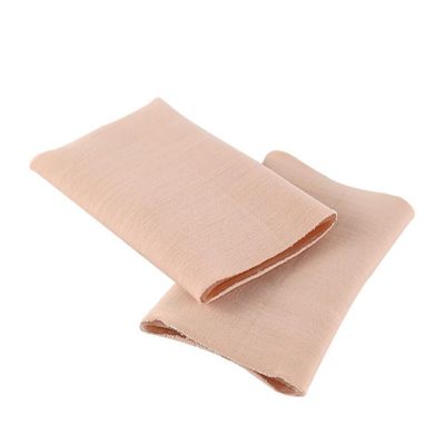 VICASKY 1pair Moisturizing Socks for Dry Cracked Heel Open Toe Ventilate Women Crew Socks