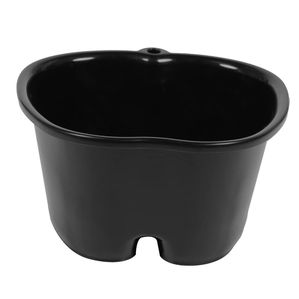 Beaupretty 1pc Foot Bathing Bucket Massage Points Durable Foot Soak Tub for Home Hotel and Spa for Relaxation and Blood Circulation