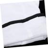 FRCOLOR 2pairs Deep Moisturizing Whitening Hand Wax Gloves Insulated Therapy Mitts for Hand Spa view 3