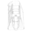 PACKOVE Nail Drill Bit Holder Nail Grinding Machine Organizer for Efficient Storage and Display of Drill Bits view 1