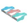 SAFIGLE 3pcs Facial Hair Remover for Women Manual Spring Epilator for Precise Facial Lip Hair Removal Portable Non- Design Travel-Friendly Tool view 1