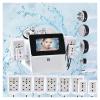 Body Machine The Whole Body, That Can Be Used All Over The Body, Home Use view 2
