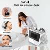 Body Machine The Whole Body, That Can Be Used All Over The Body, Home Use view 3