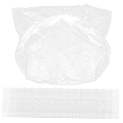 BESTYASH 320 pcs Disposable Foot Bath Liners for Home Soaking Thin Foot Bath Bags Portable Pedicure Tub Liner