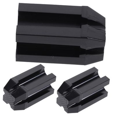 Healeved Brow Pencil Sharpener Set Eyeliner Makeup Pencil Sharpener Easy to Carry