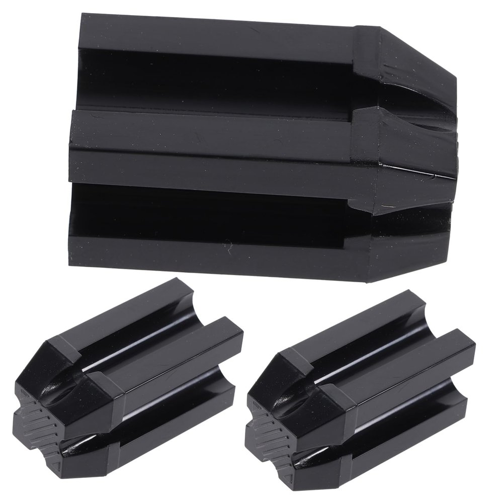 Healeved Brow Pencil Sharpener Set Eyeliner Makeup Pencil Sharpener Easy to Carry