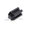 Healeved Brow Pencil Sharpener Set Eyeliner Makeup Pencil Sharpener Easy to Carry view 2