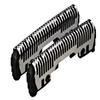 2X 2025 ARC-5 ES9170 WES9170P Shaver Replacement Inner Blades for Panasonic ES-LV67, ES-LV72, ES-LV74, ES-LV76, ES-LV80, ES-LV82 ES-LV90, ES-LV92, ES-LV94, ES-LV96, ES-LVF6 Shaver Blade Accessories view 1