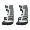 2X 2025 ARC-5 ES9170 WES9170P Shaver Replacement Inner Blades for Panasonic ES-LV67, ES-LV72, ES-LV74, ES-LV76, ES-LV80, ES-LV82 ES-LV90, ES-LV92, ES-LV94, ES-LV96, ES-LVF6 Shaver Blade Accessories view 2