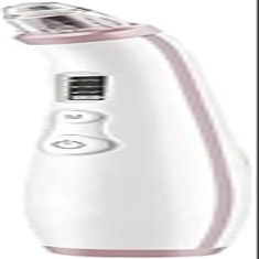 Blackhead Remover Vacuum, Acne Comedone Extractor Tool USB Rechargeable Pore Cleaner Electric Blackhead Suction Instrument with 3 Adjustable Suction Power and 3 Replacement Probes