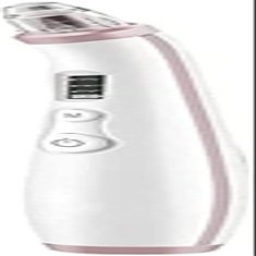 Blackhead Remover Vacuum, Acne Comedone Extractor Tool USB Rechargeable Pore Cleaner Electric Blackhead Suction Instrument with 3 Adjustable Suction Power and 3 Replacement Probes