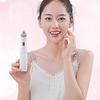 Blackhead Remover Vacuum, Acne Comedone Extractor Tool USB Rechargeable Pore Cleaner Electric Blackhead Suction Instrument with 3 Adjustable Suction Power and 3 Replacement Probes view 3