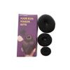 Ipetboom 1set Professional Hair Bun Maker Chignon Maker for Long Hair Bun Accessory for Styling Tools view 3