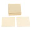 PartyKindom Hair Dye Paper Salon Perm Paper Hair Styling Tool Cold Tissue Barber Shop Supplies Home Diy Perming view 1