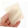 PartyKindom Hair Dye Paper Salon Perm Paper Hair Styling Tool Cold Tissue Barber Shop Supplies Home Diy Perming view 3