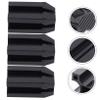 Healeved 6pcs Convenient Sharpening Tool Eyebrow Pencil Sharpener Makeup Supplies Lightweight view 4