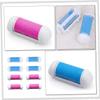 Beaupretty 8pcs Electronic Foot File Rollers Pedicure Supplies Foot File Exfoliating Scrub Roller Heads view 4