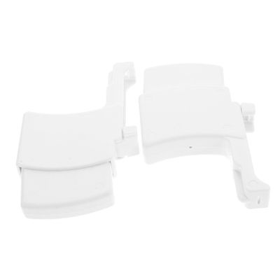CALLARON 2pcs Ear Piercing Pierce Tool Safety Piercing Aid Reusable for Jewelry Changing Professional