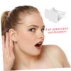 CALLARON 2pcs Ear Piercing Pierce Tool Safety Piercing Aid Reusable for Jewelry Changing Professional view 4