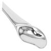 Healvian Metal Eye Cream Roller Applicator Spoon Portable 2-in-1 Eye Massager and Makeup Scoop for Skincare for Sensitive Skin and Travel view 3