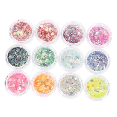 Beaupretty 1set Glitter Liquid Eyeshadow Highlighters Halloween Festival Face Gems Cosmetic Carnival Costume Festival Accessories Rave Accessories Highlighter Makeup Carnival Outfit
