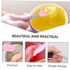 Beaupretty 5pcs Beauty Wax Knife Silicone Scraper Skin Care Tool Beauty Tools Accessories Hand Mask Brush view 4