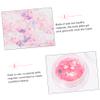 Beaupretty 2sets Body Glitter Gel Face Hair Nail Eye Shadow Makeup Kit for Halloween Party Carnival *2 view 4