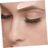 Ipetboom 8pcs Eyebrow and Facial Hair for Women Safe Trimming Tools Non- Grip Portable Eyebrow Grooming Kit view 3