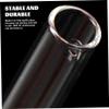 3Pcs Blackhead Remover Vacuum 3 Different Bottle Shaped Blackhead Vacuum Transparent Facial Suction Pore Cleaner for Household, Beauty Salon view 4