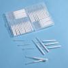 70 PCS Shower Head Cleaning Brush, Shower Head Cleaner Picks, Crevice Cleaning Brush, Showerhead Clean Brushes, Multiple Showers Heads Cleaner Tool for Clean Small Parts view 3