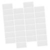 Beaupretty 1pack Hairstyling Paper Hair Salon Accessory Perming Tool Paper Ends Hair view 1