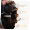 Beaupretty 1pack Hairstyling Paper Hair Salon Accessory Perming Tool Paper Ends Hair view 4