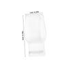 50 Pack PP Pump Head Lock Clips for Leakproof Travel Use view 2