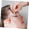 Unomor 100pcs Cotton Swabs Dual-Ended Makeup Ear Cleaning Care Electronics Cleaning Soft Gentle Swabs for Travel and Daily Use view 4