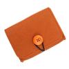PLAFOPE Essential Oil Bottle Case Travel Organizer Felt for Bottles view 1