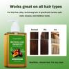 Batana Shampoo and Batana oil Set for Hair Growth with Batana Oil & Rosemary - Biotin Blend for Thinning Hair, Sulfate-Free & Leave-In Hydration for Women & Men, 16oz view 4