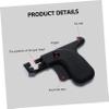 VICASKY Ear Piercing Gun Kit Easy to Use Earring Piercer Body Jewelry Piercing Tool view 4