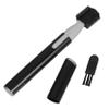 Beatifufu Professional Electric Eyebrow Trimmer Facial Epilator Hair Remover Face Hair Shaver for Women Portable Mini Razor view 1