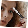 Beatifufu Professional Electric Eyebrow Trimmer Facial Epilator Hair Remover Face Hair Shaver for Women Portable Mini Razor view 4