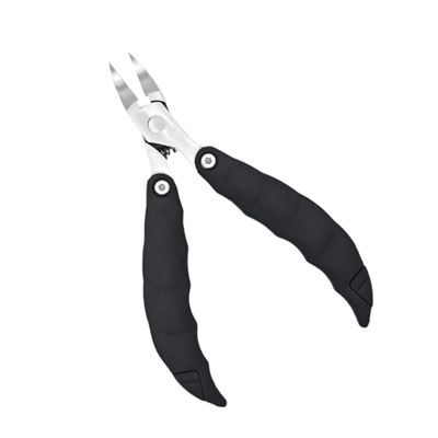 Beaupretty Fingernail Toenail Clipper Tool Professional Nail Clippers for Thick Nails for Manicure