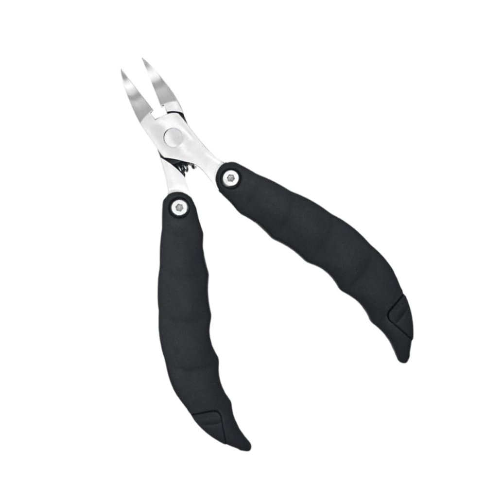 Beaupretty Fingernail Toenail Clipper Tool Professional Nail Clippers for Thick Nails for Manicure