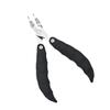 Beaupretty Fingernail Toenail Clipper Tool Professional Nail Clippers for Thick Nails for Manicure view 1