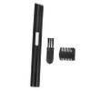 PartyKindom 1set Ergonomic Eyebrow Shaving Razor Electric Trimmer for Women Face Hair Removal Brow Styling view 1