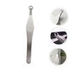 Beaupretty 5pcs Nasal Hair Clip Beard Trimmer Trimmer for Nose Hair Trimming Tool view 4
