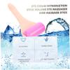 BIUDECO Beauty Massage Tools Set for Face Eye Roller Eye Massaging Stick Face Care Tool view 4