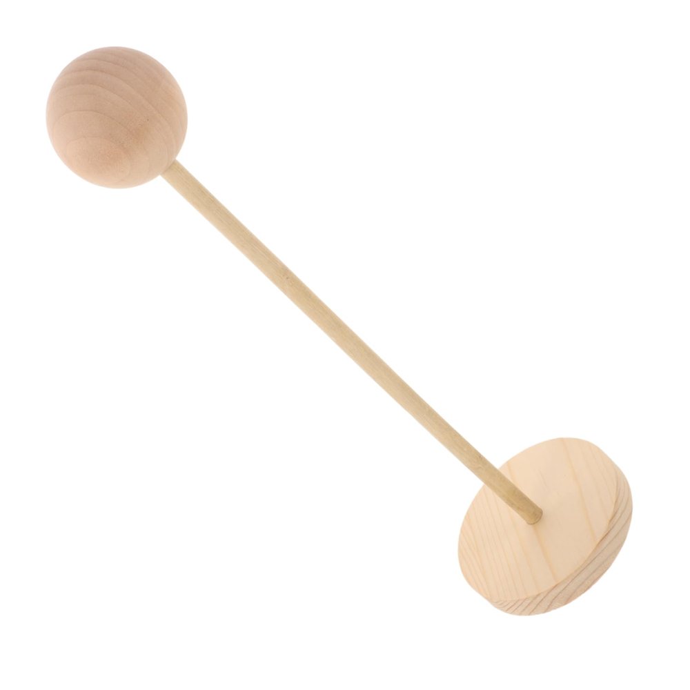 SUPVOX Wig Stand Hat Rack for Bjd Dolls Head Hat Stretcher for Baseball Caps Mannequin Head