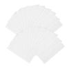 CALLARON 120pcs Ear Support Patches for Heavy Earrings Skin-Friendly Adhesive for Everyday Use Comfortable for Social Events view 1