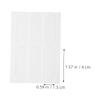 CALLARON 120pcs Ear Support Patches for Heavy Earrings Skin-Friendly Adhesive for Everyday Use Comfortable for Social Events view 2