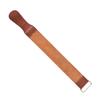 Beaupretty Double-sided Sharpening Strap for Shaving Razor Straight Razor Strop Hair Removal Tool Home Use Sharpening Belt view 1